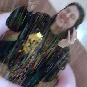 Meet your Posher, Nikki